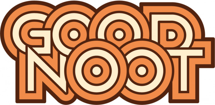 Good Noot logo